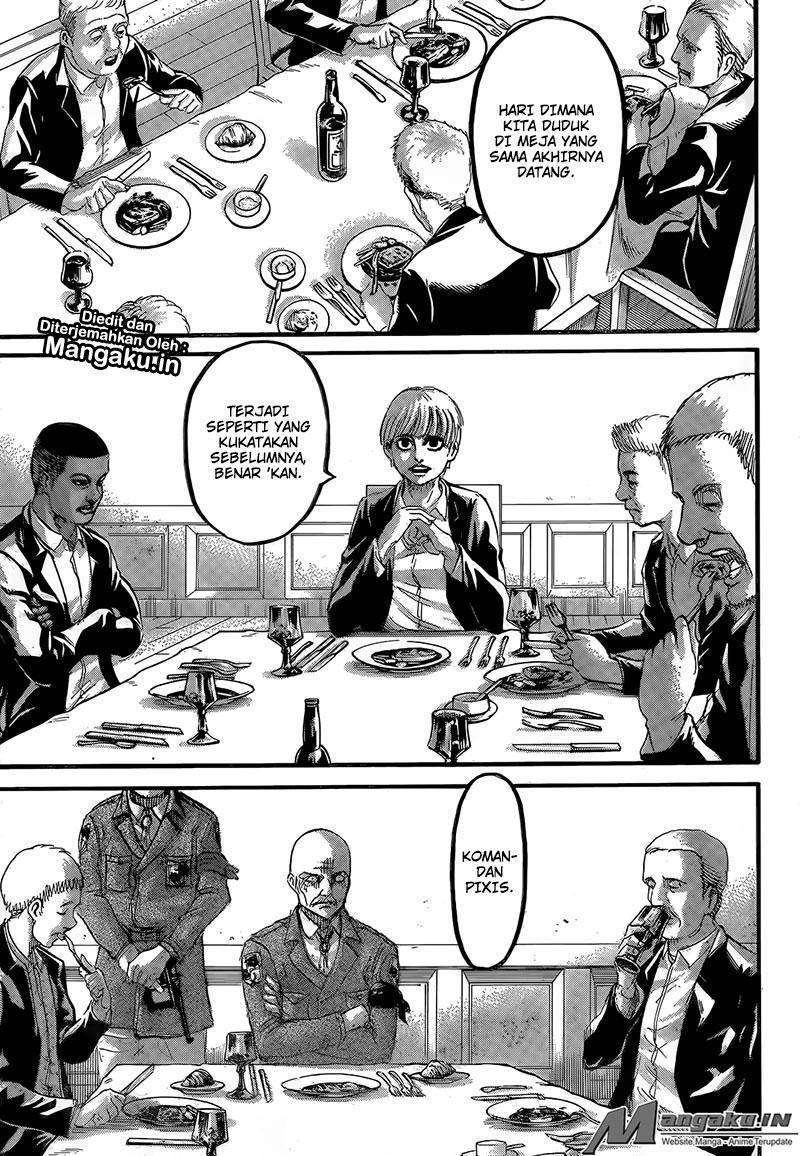 Shingeki no Kyojin Chapter 115 - halaman 26