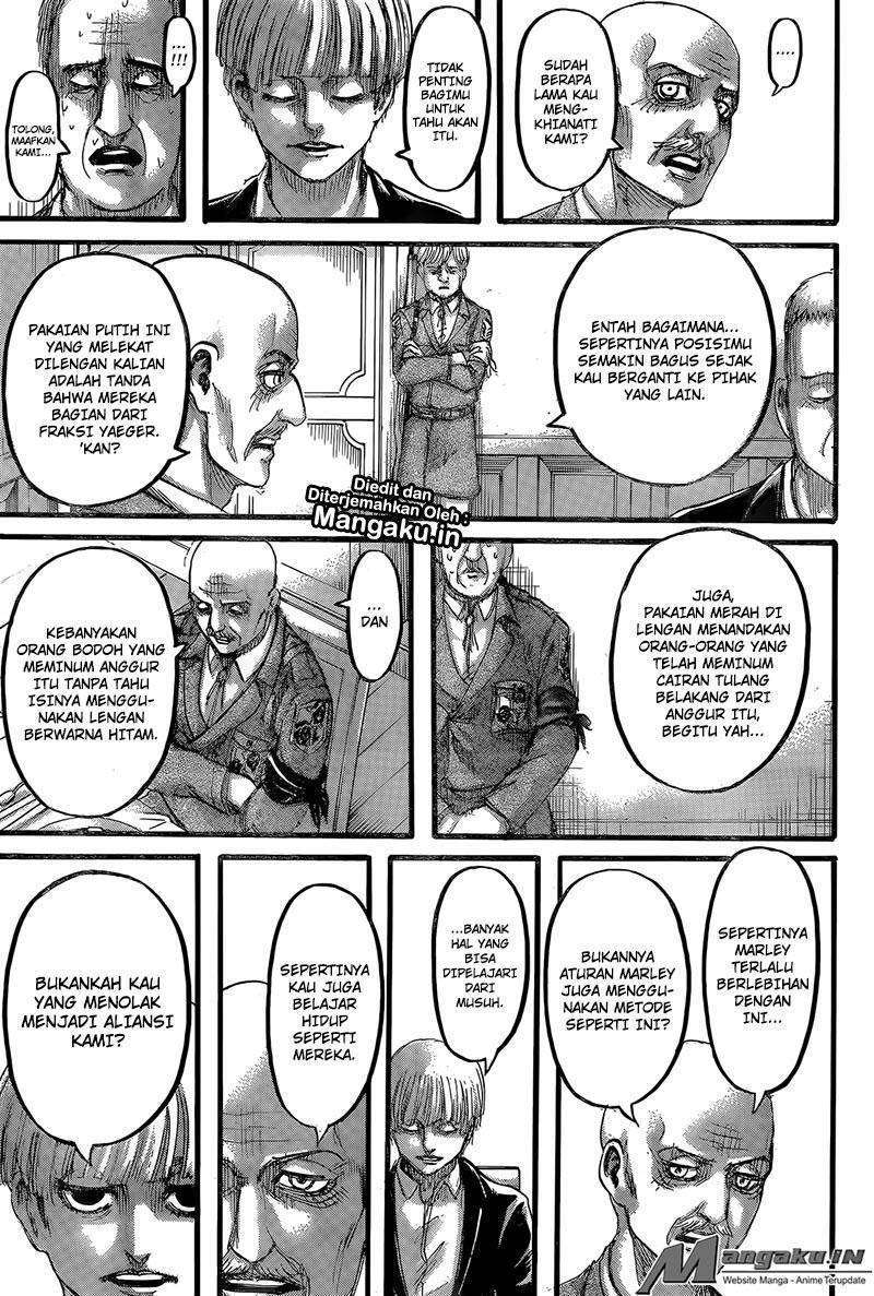 Shingeki no Kyojin Chapter 115 - halaman 28