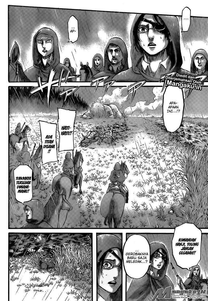Shingeki no Kyojin Chapter 115 - halaman 31