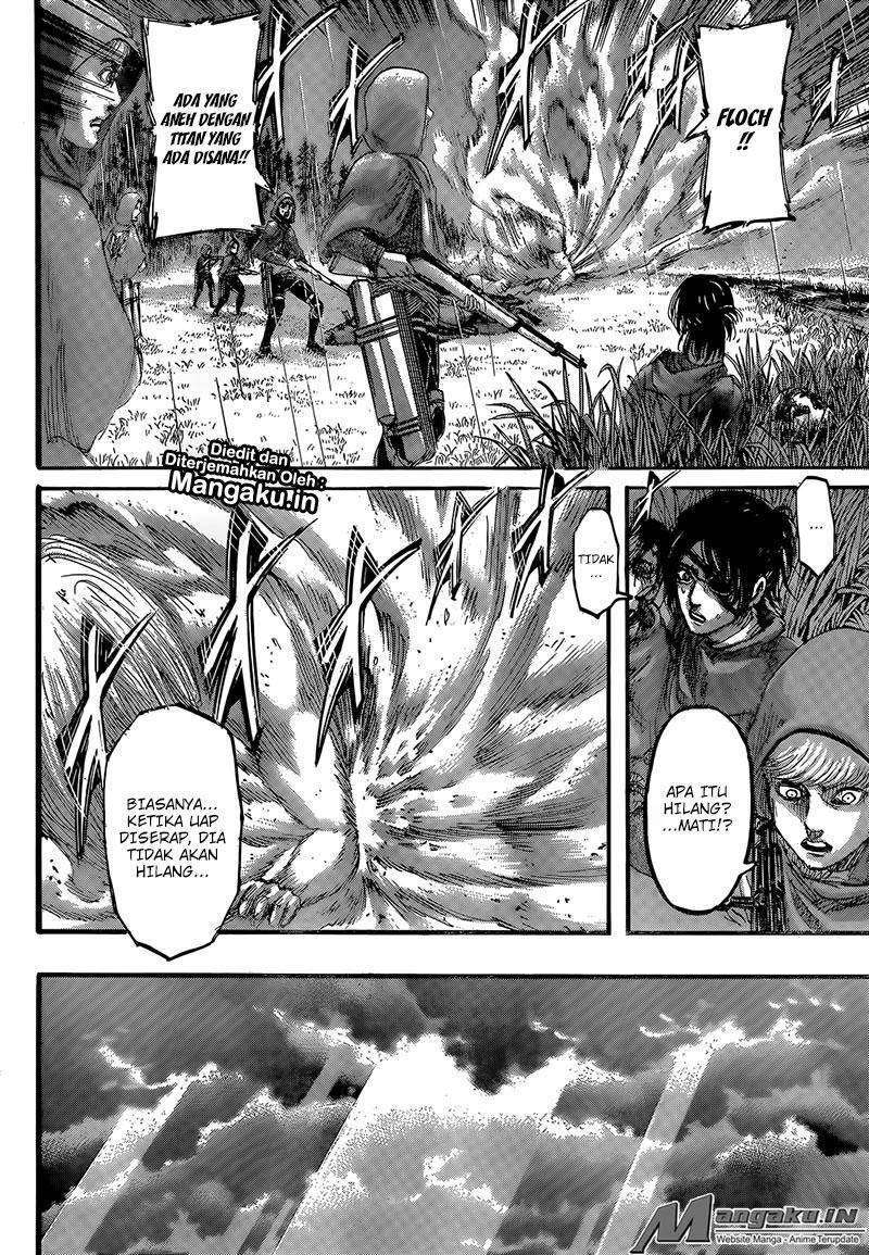 Shingeki no Kyojin Chapter 115 - halaman 33