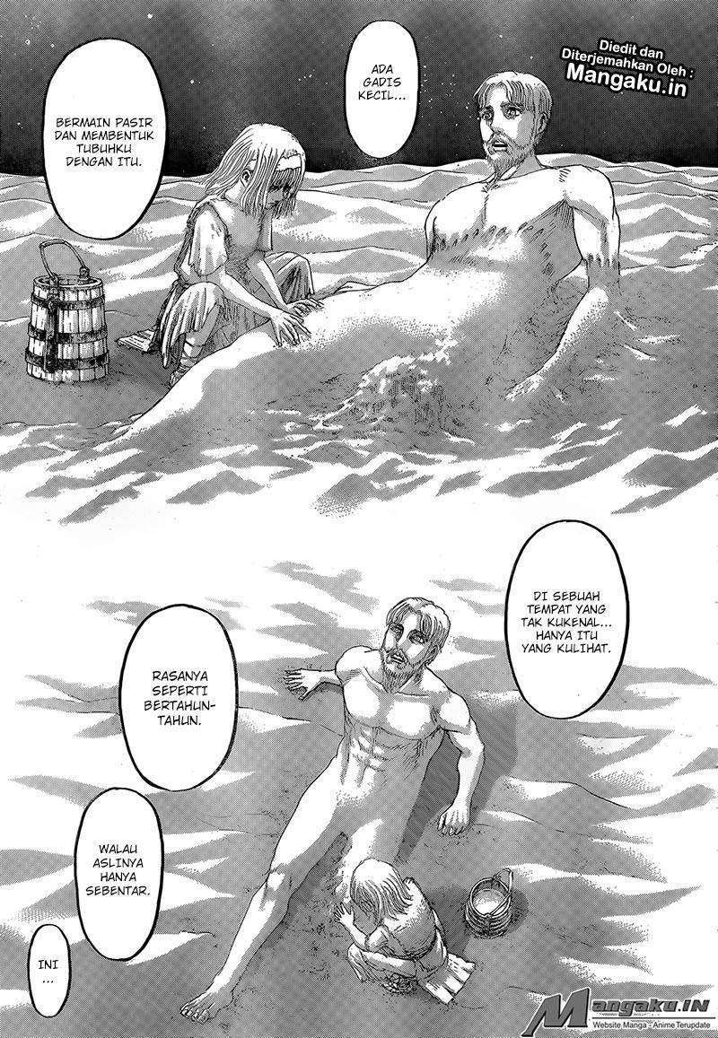 Shingeki no Kyojin Chapter 115 - halaman 36