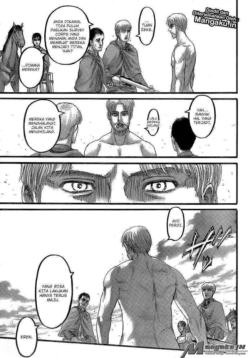 Shingeki no Kyojin Chapter 115 - halaman 37