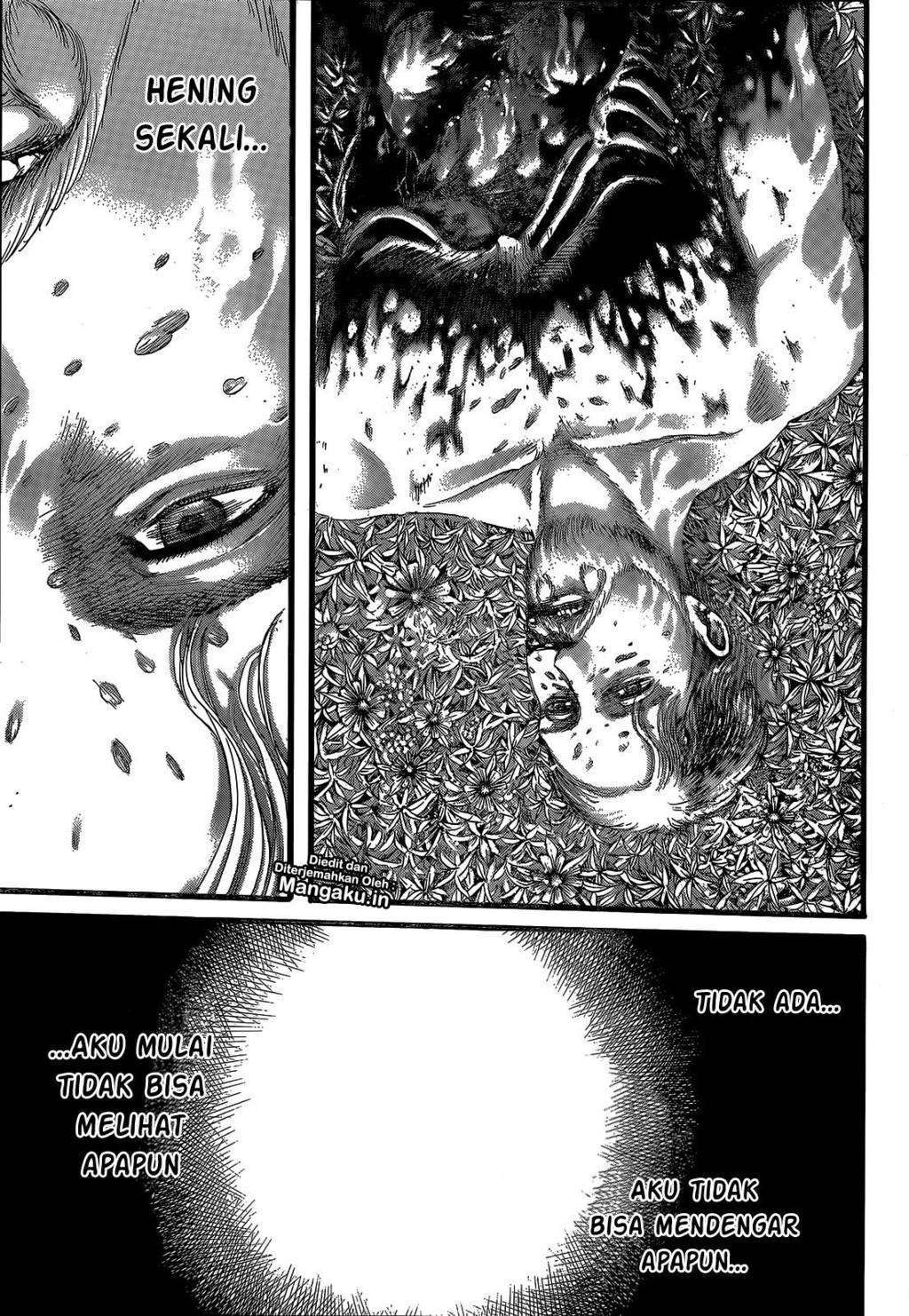 Shingeki no Kyojin Chapter 115 - halaman 4