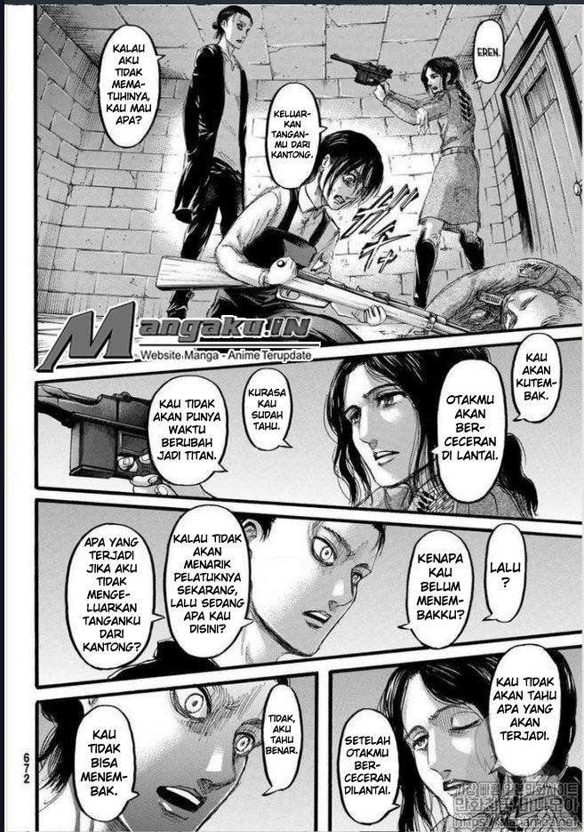 Shingeki no Kyojin Chapter 116 - halaman 3