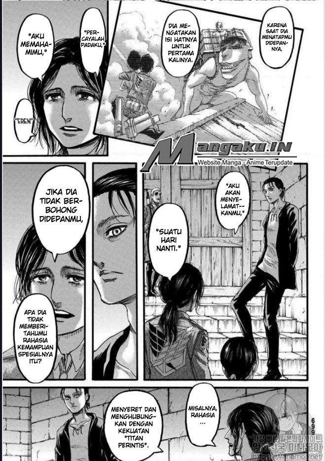 Shingeki no Kyojin Chapter 116 - halaman 30