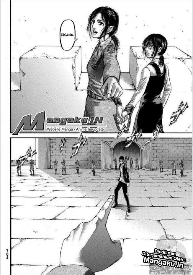 Shingeki no Kyojin Chapter 116 - halaman 35