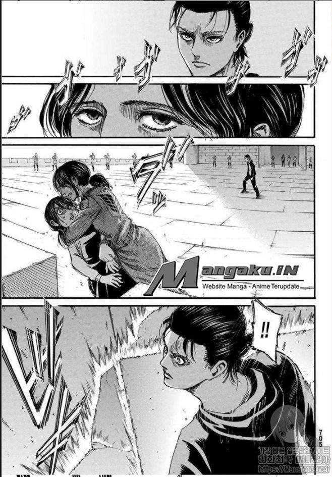 Shingeki no Kyojin Chapter 116 - halaman 36