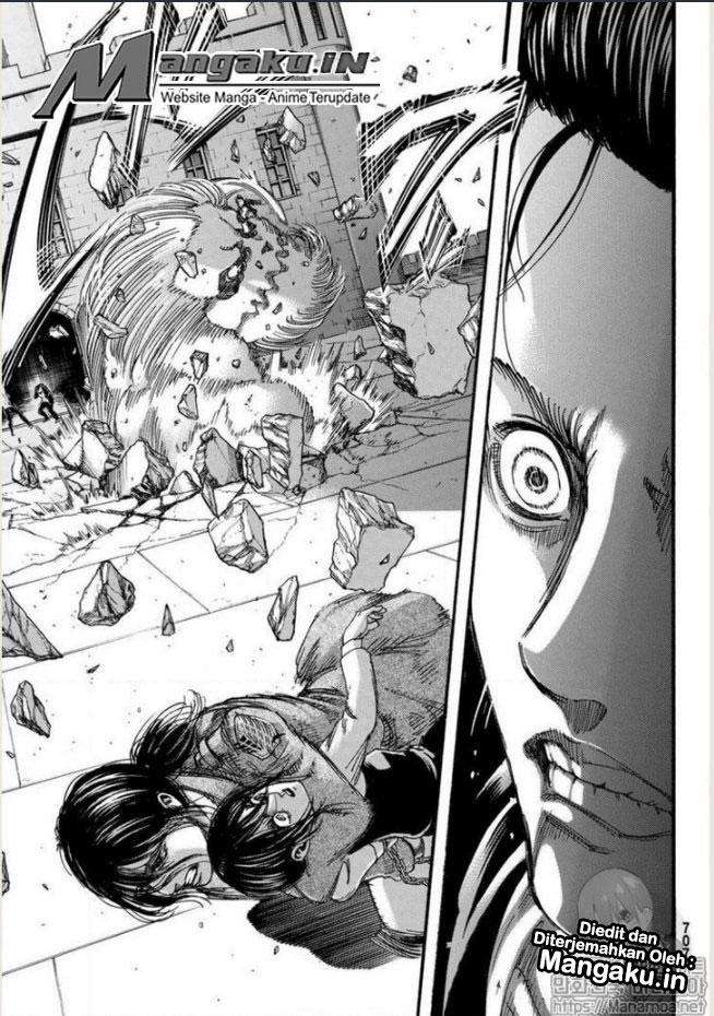 Shingeki no Kyojin Chapter 116 - halaman 38