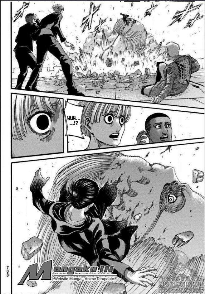 Shingeki no Kyojin Chapter 116 - halaman 39