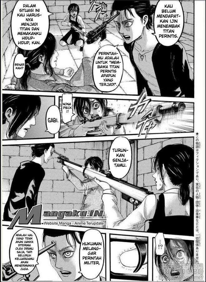 Shingeki no Kyojin Chapter 116 - halaman 4