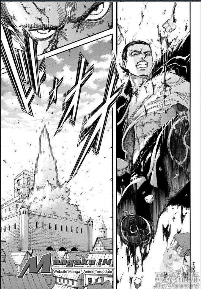 Shingeki no Kyojin Chapter 116 - halaman 40