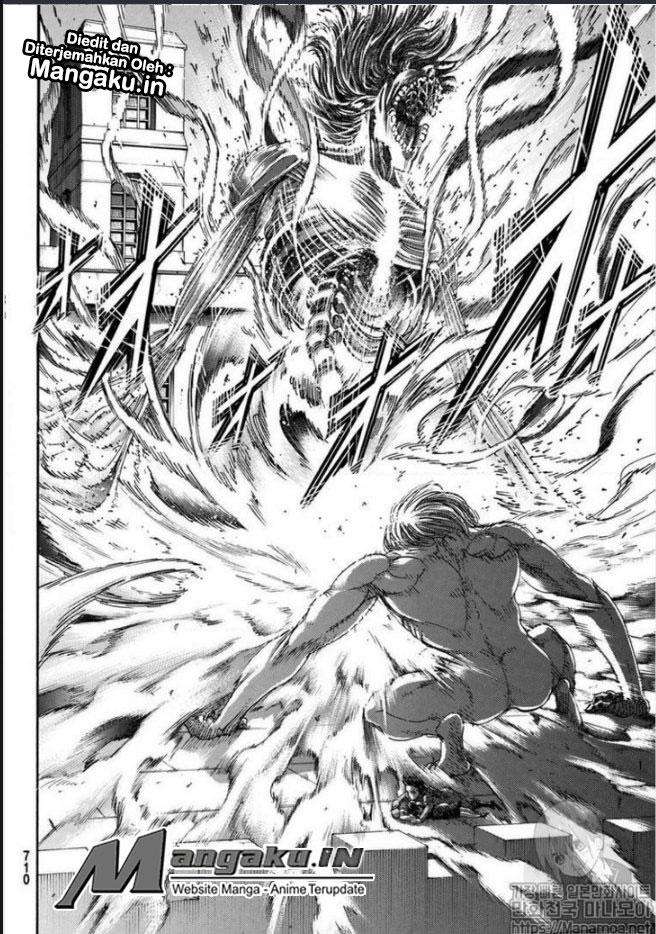 Shingeki no Kyojin Chapter 116 - halaman 41