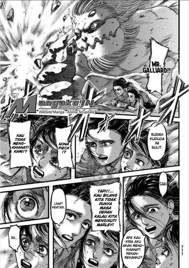 Shingeki no Kyojin Chapter 116 - halaman 42