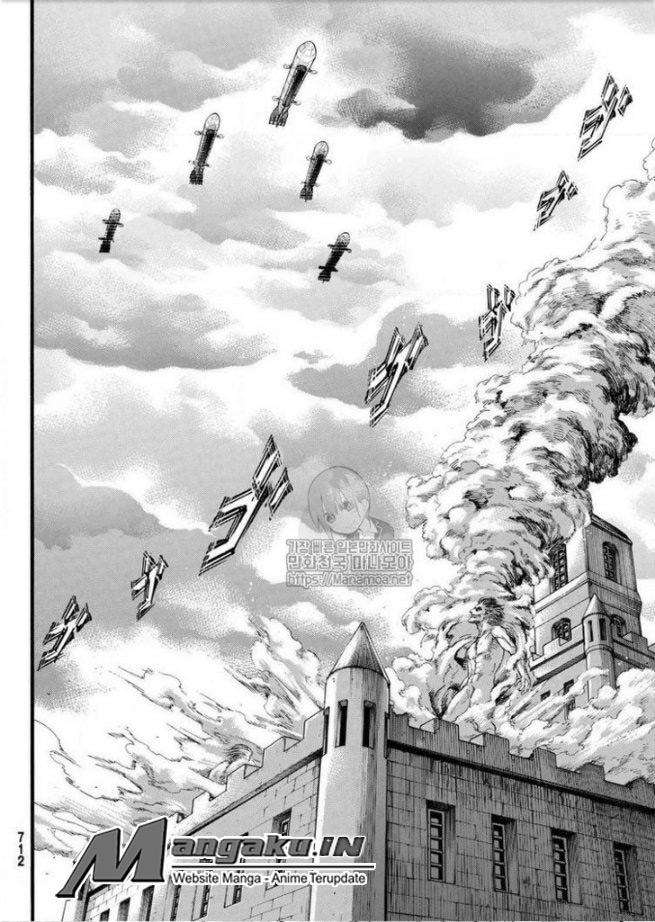 Shingeki no Kyojin Chapter 116 - halaman 43