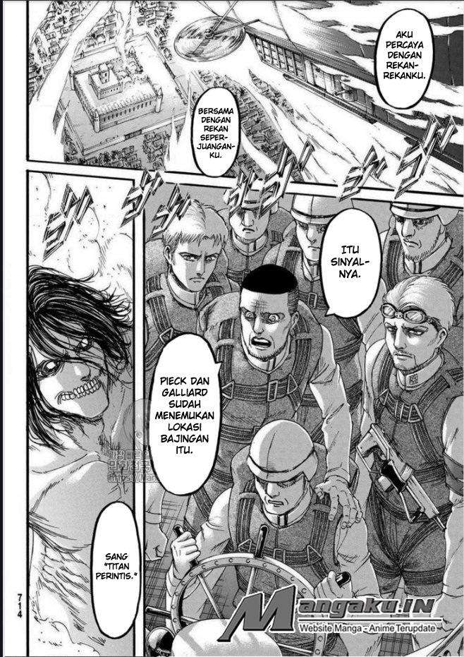 Shingeki no Kyojin Chapter 116 - halaman 45