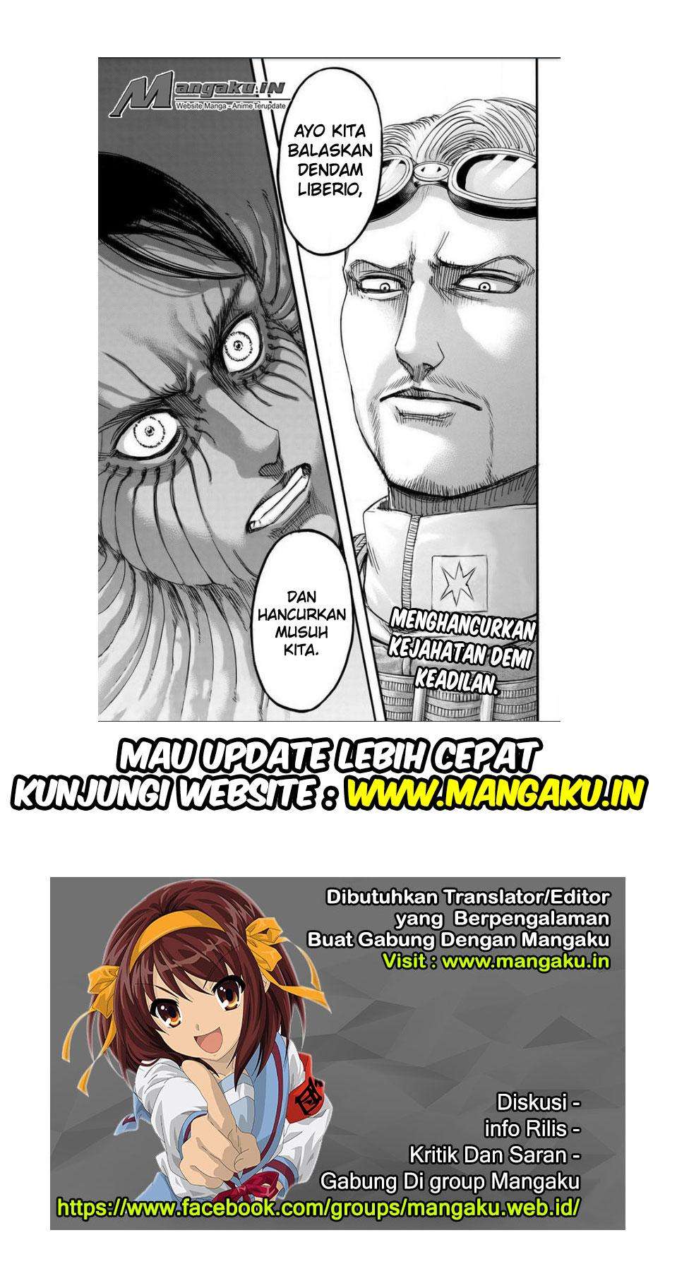 Shingeki no Kyojin Chapter 116 - halaman 46
