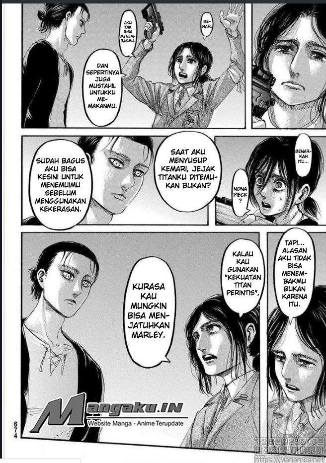 Shingeki no Kyojin Chapter 116 - halaman 5
