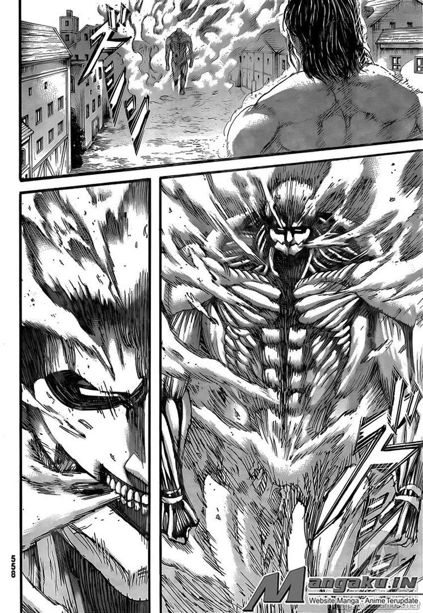 Shingeki no Kyojin Chapter 117 - halaman 13