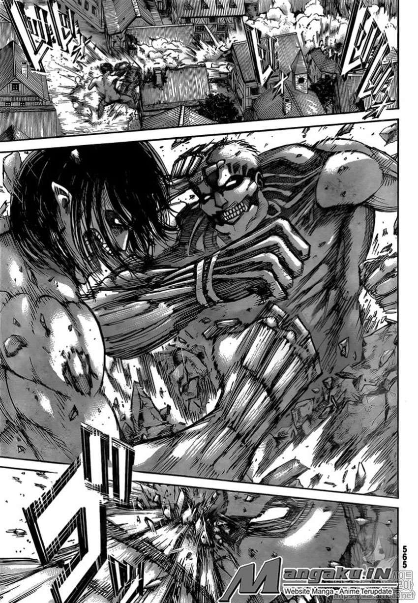 Shingeki no Kyojin Chapter 117 - halaman 20