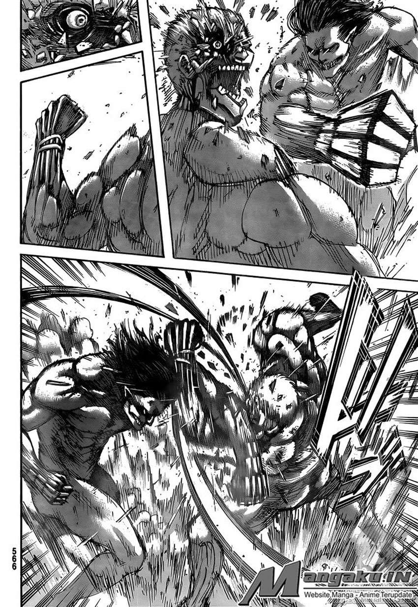 Shingeki no Kyojin Chapter 117 - halaman 21