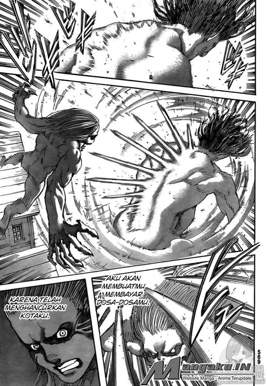 Shingeki no Kyojin Chapter 117 - halaman 24