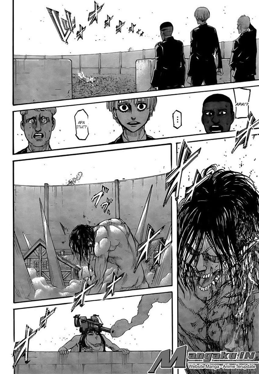 Shingeki no Kyojin Chapter 117 - halaman 29