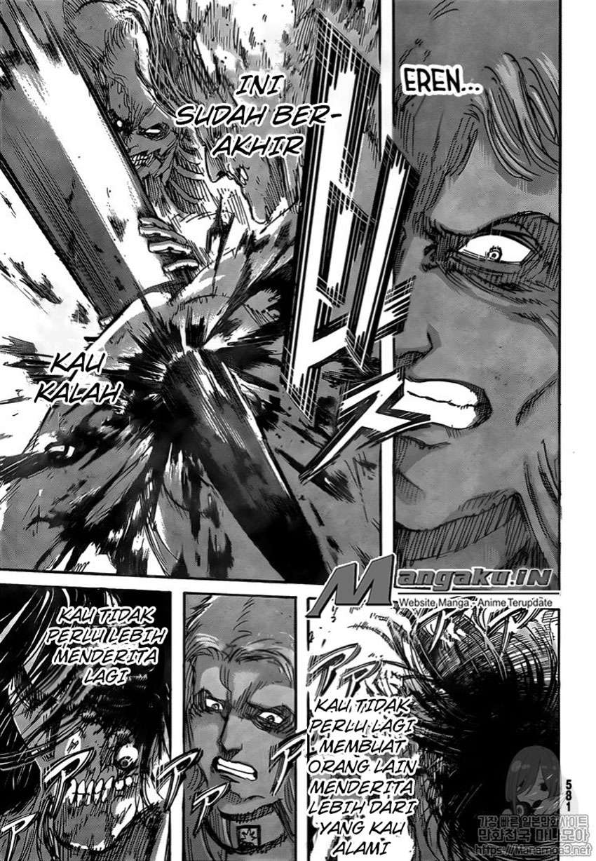 Shingeki no Kyojin Chapter 117 - halaman 36