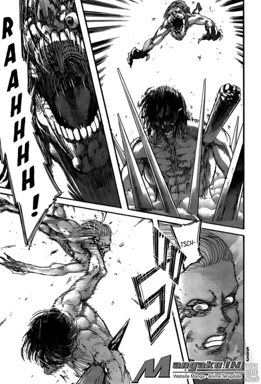 Shingeki no Kyojin Chapter 117 - halaman 38
