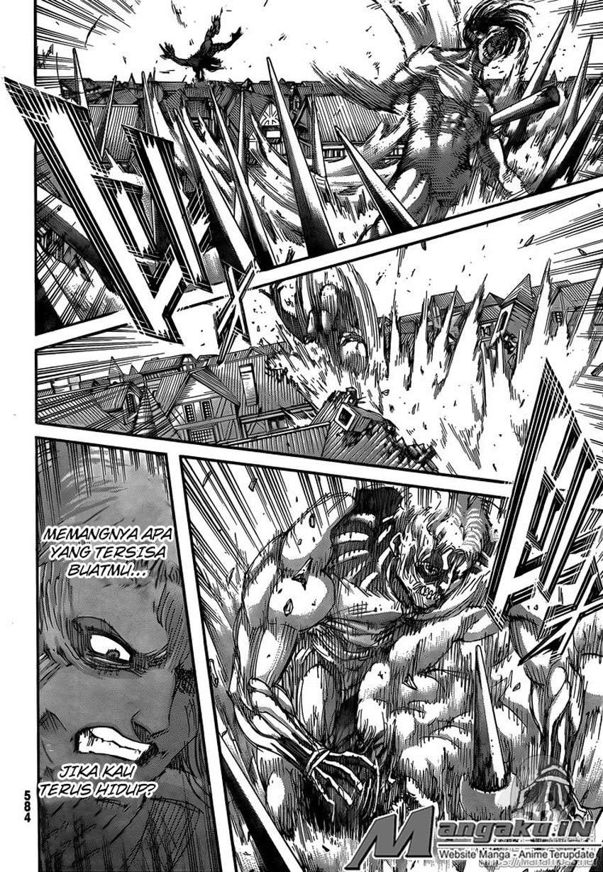 Shingeki no Kyojin Chapter 117 - halaman 39
