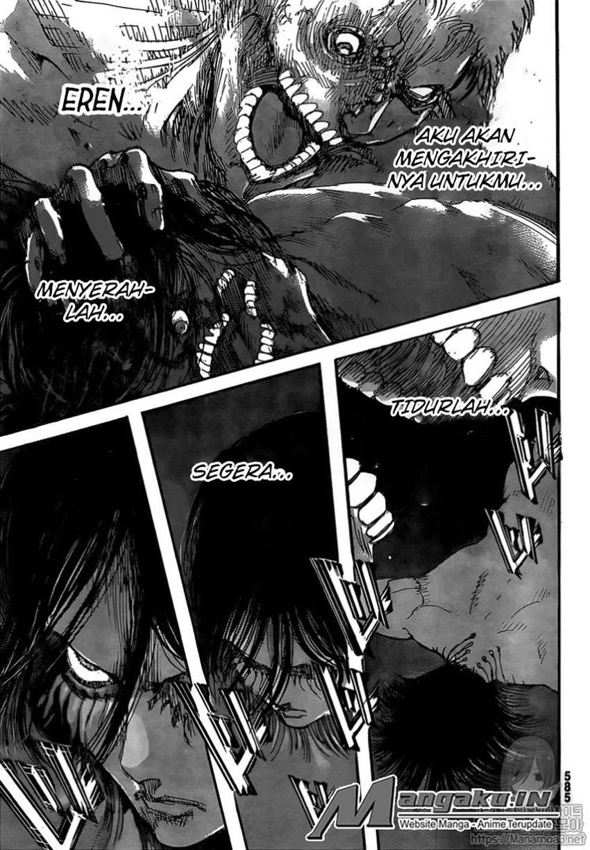 Shingeki no Kyojin Chapter 117 - halaman 40