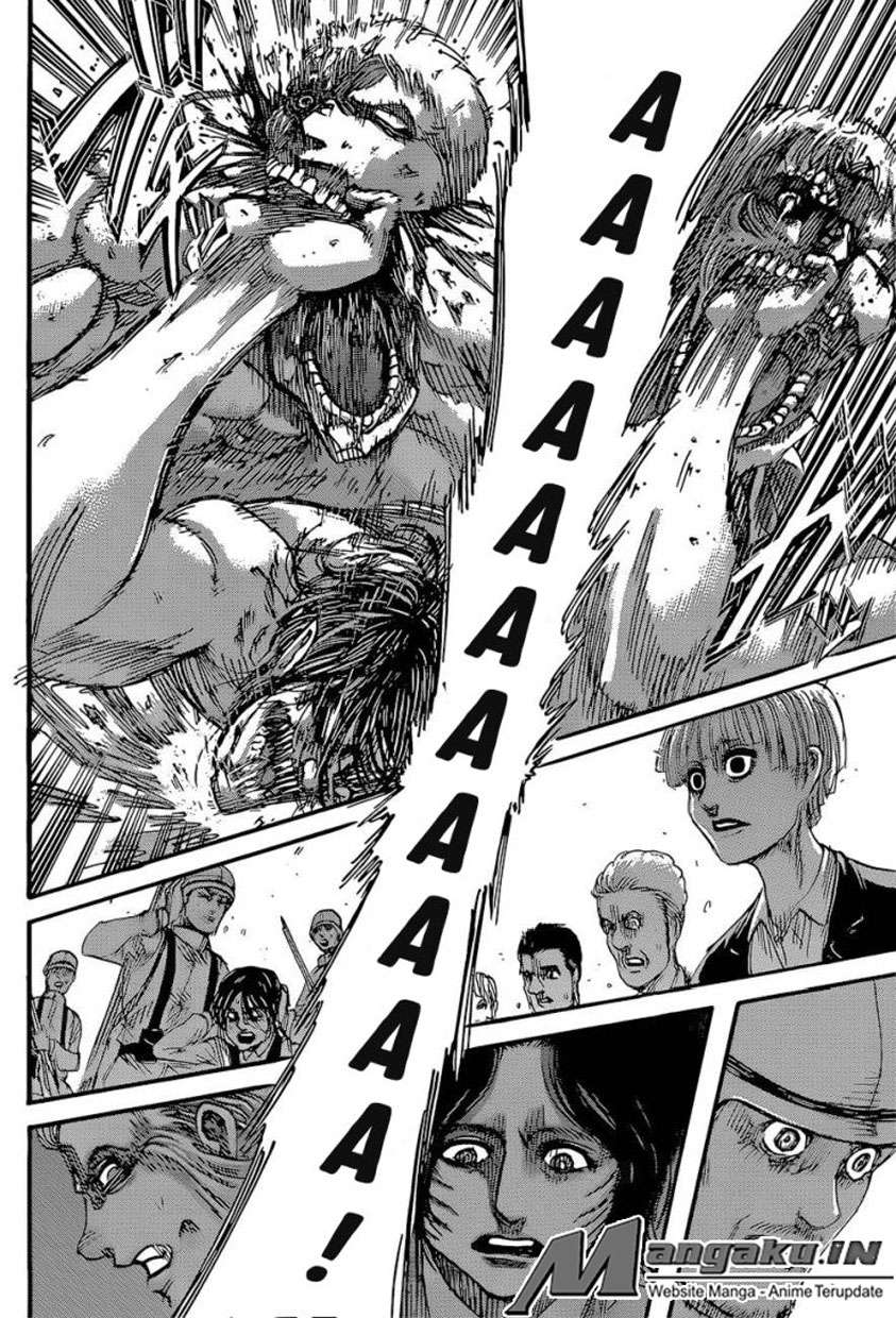 Shingeki no Kyojin Chapter 117 - halaman 41