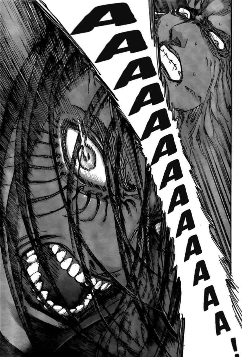 Shingeki no Kyojin Chapter 117 - halaman 42