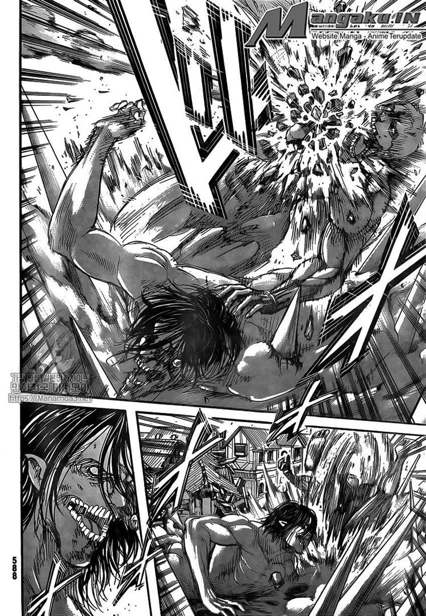Shingeki no Kyojin Chapter 117 - halaman 43