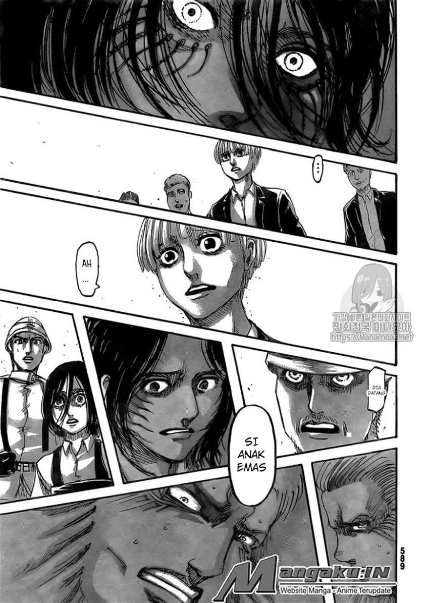 Shingeki no Kyojin Chapter 117 - halaman 44