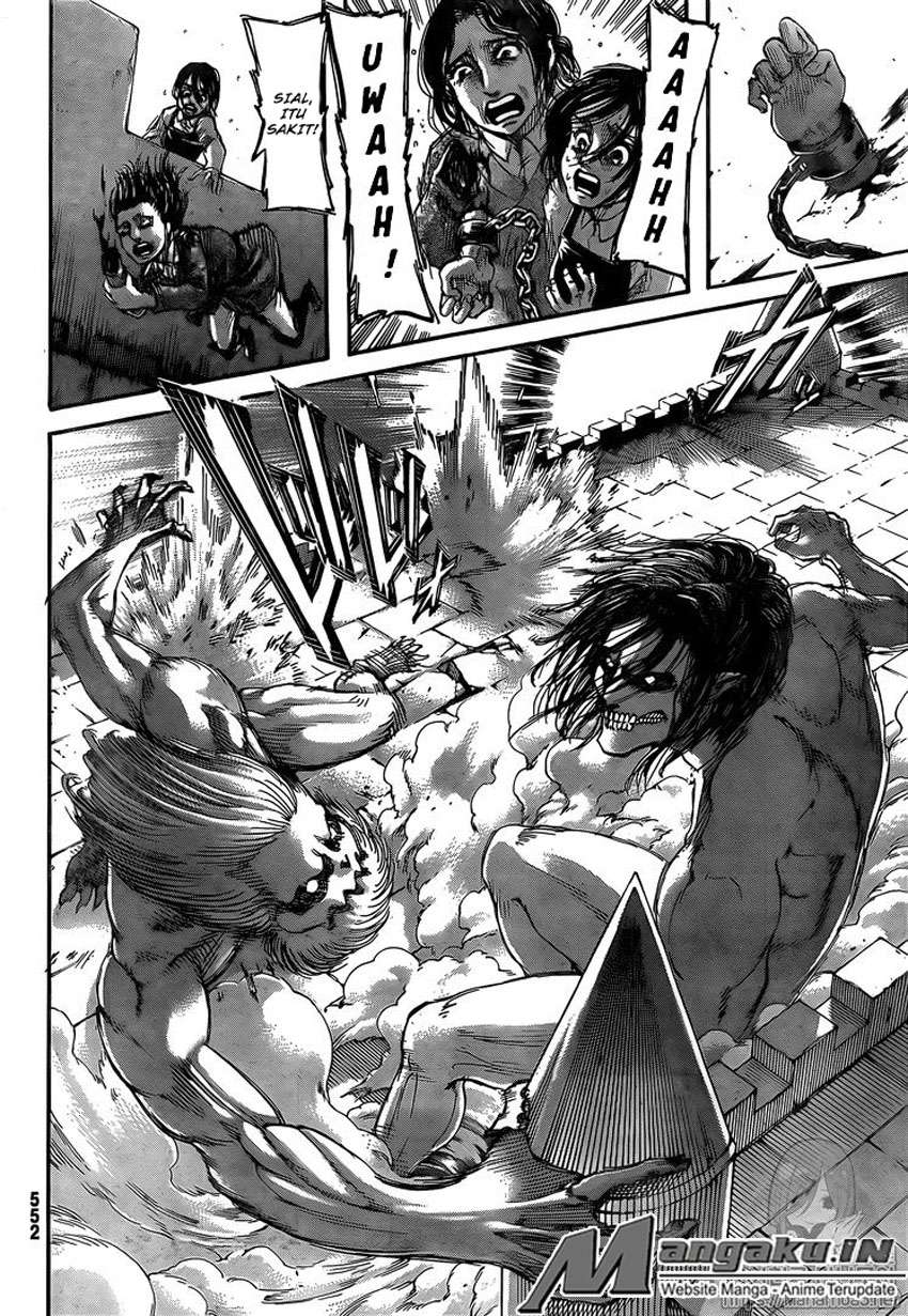 Shingeki no Kyojin Chapter 117 - halaman 7