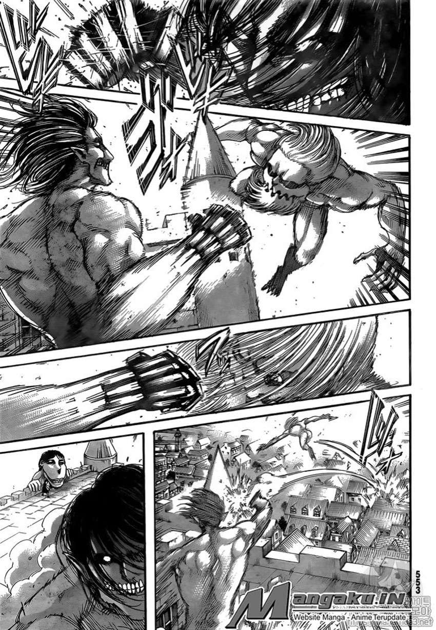 Shingeki no Kyojin Chapter 117 - halaman 8