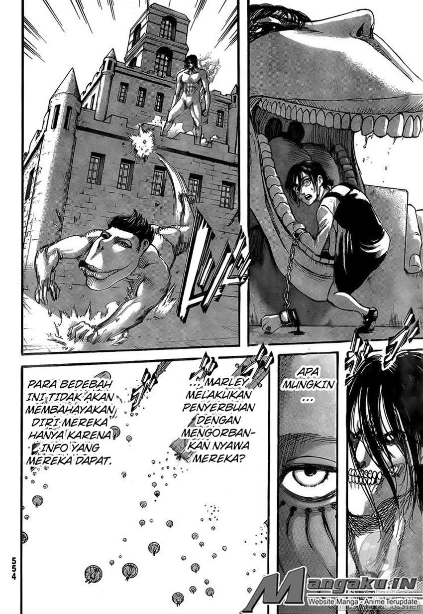 Shingeki no Kyojin Chapter 117 - halaman 9