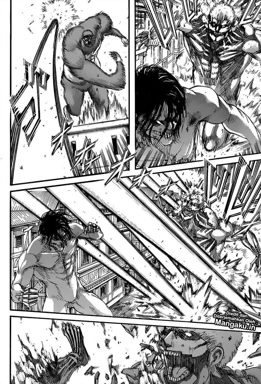 Shingeki no Kyojin Chapter 118 - halaman 27