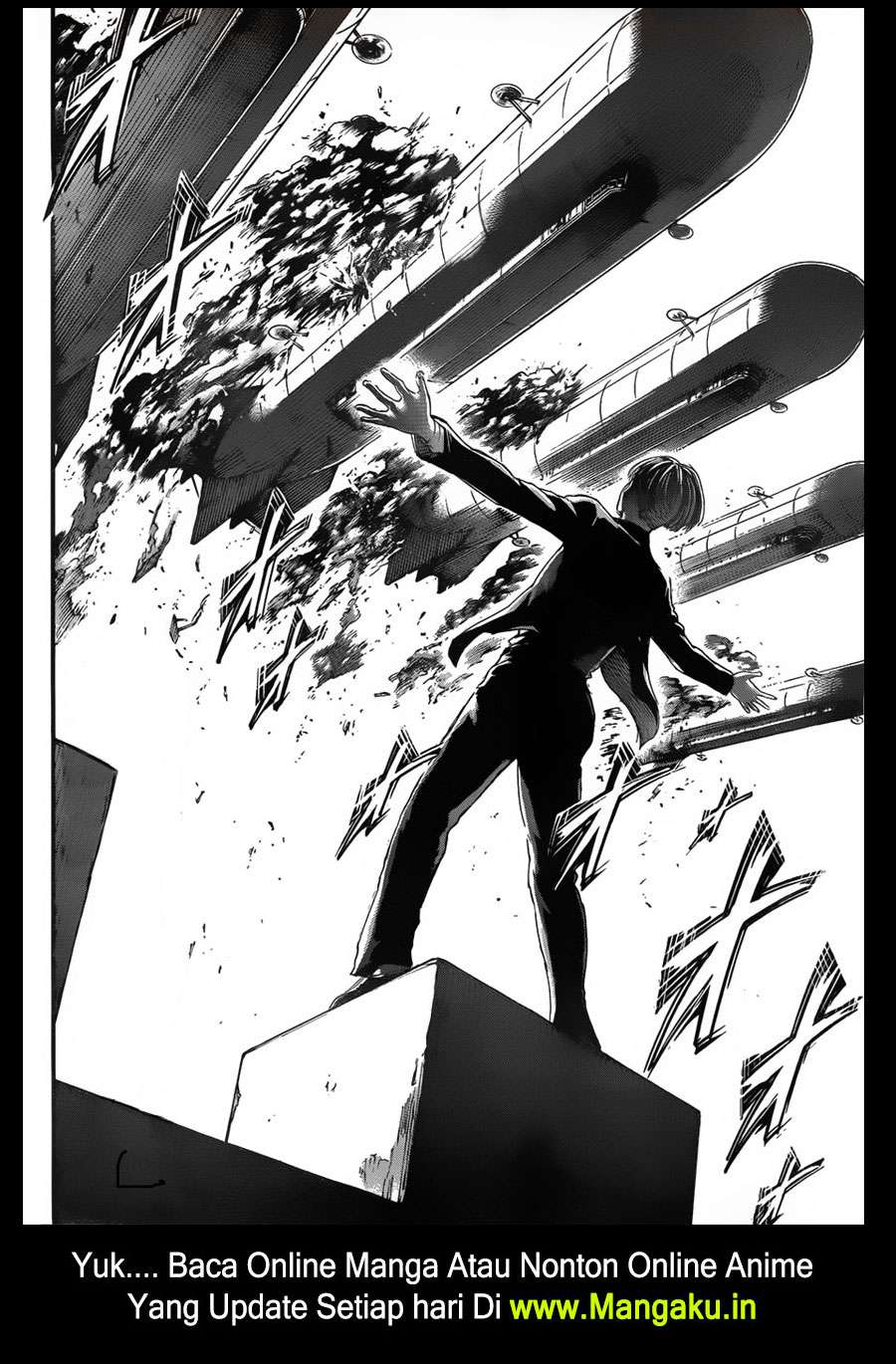 Shingeki no Kyojin Chapter 118 - halaman 3