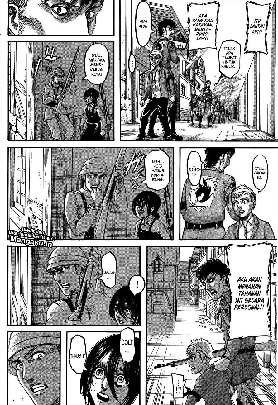 Shingeki no Kyojin Chapter 118 - halaman 31
