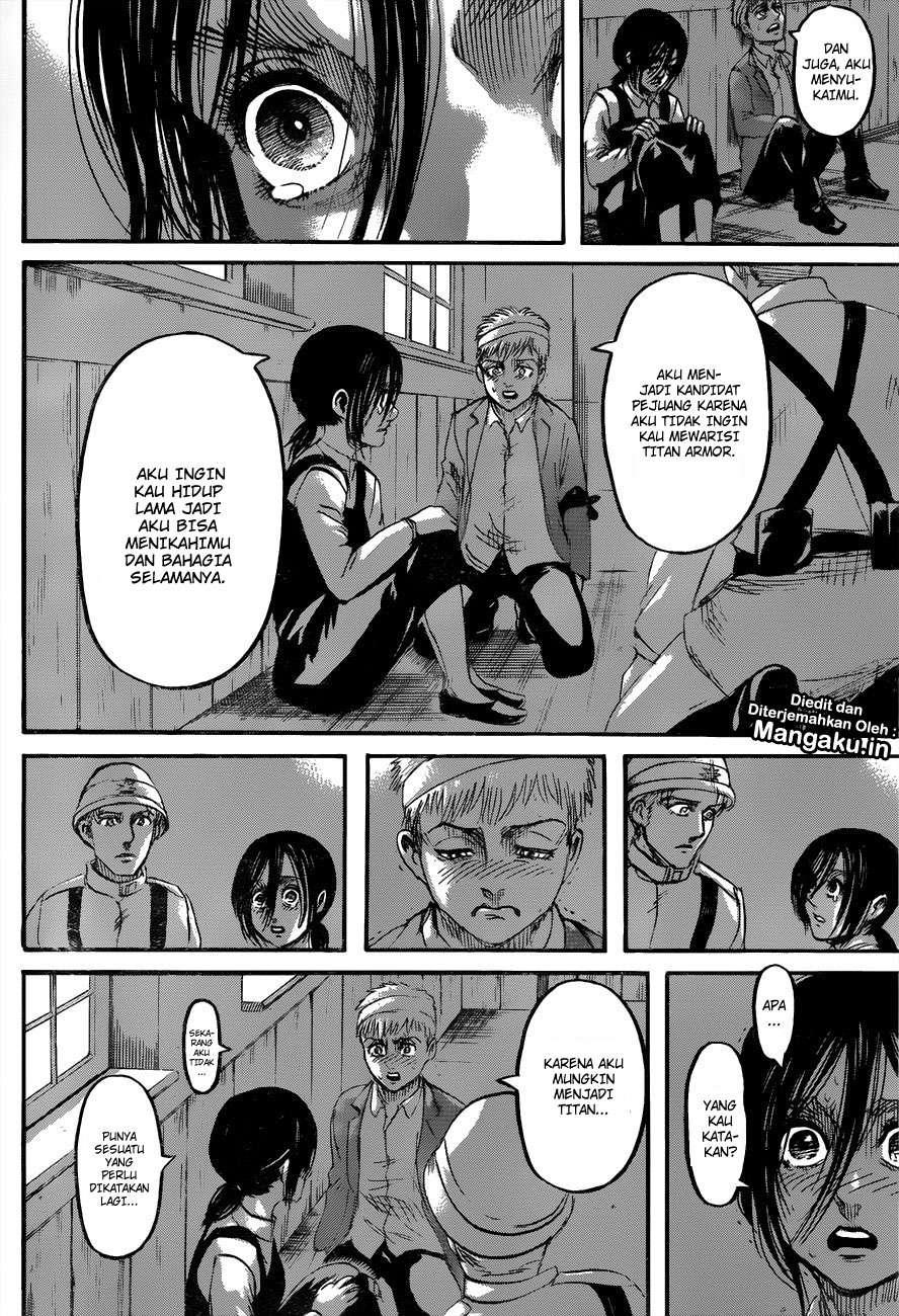 Shingeki no Kyojin Chapter 118 - halaman 37