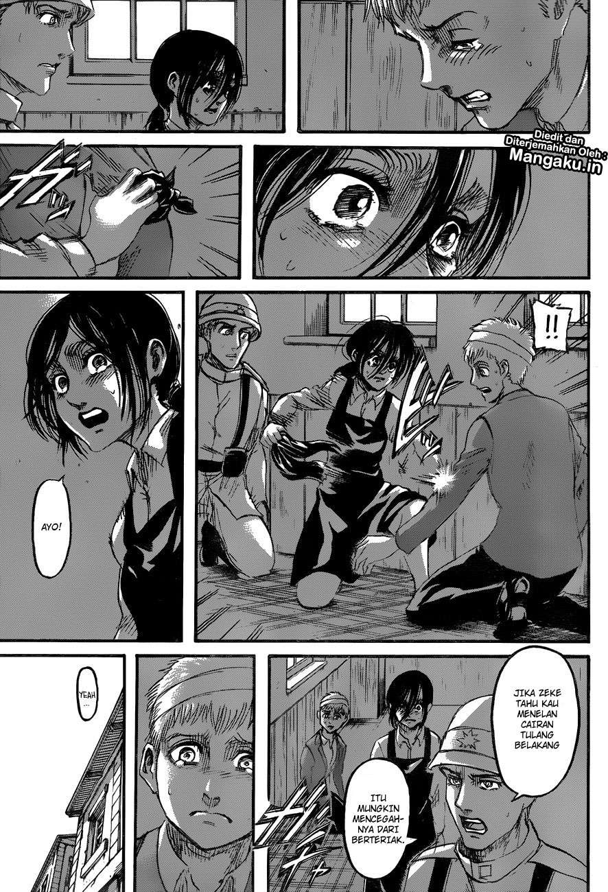 Shingeki no Kyojin Chapter 118 - halaman 38
