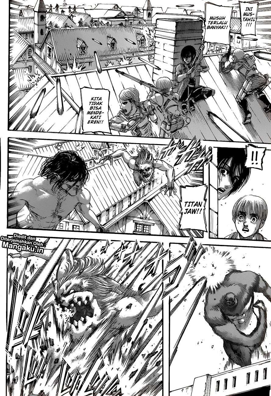 Shingeki no Kyojin Chapter 118 - halaman 39