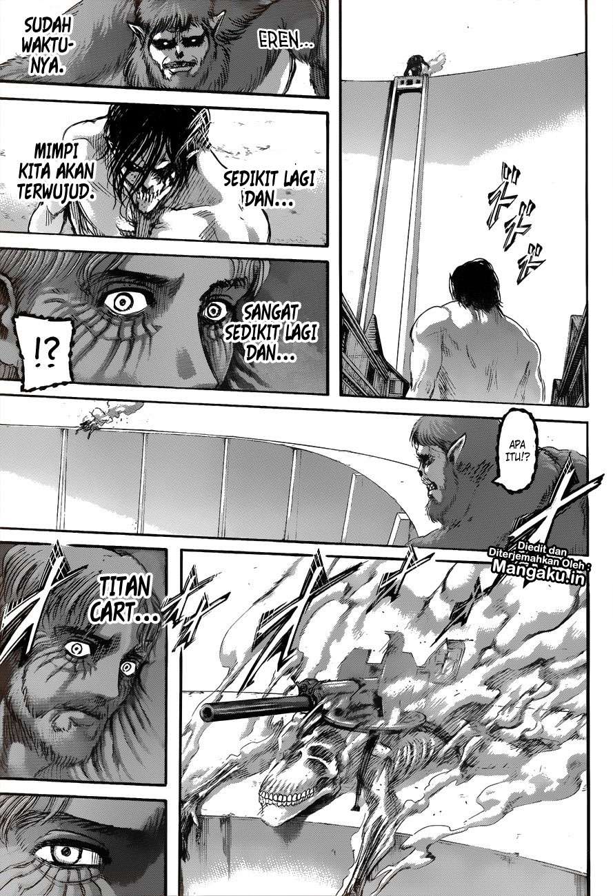 Shingeki no Kyojin Chapter 118 - halaman 40