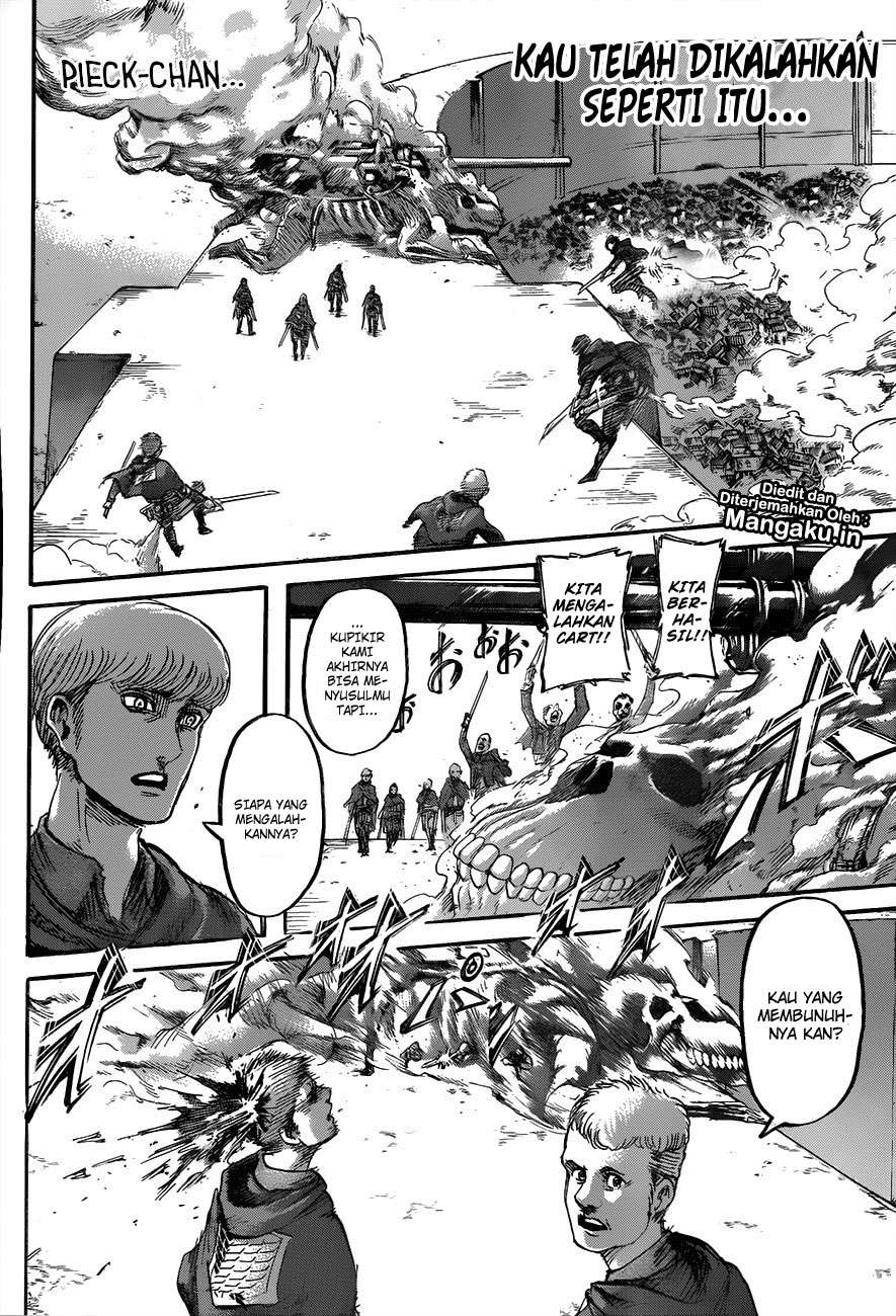 Shingeki no Kyojin Chapter 118 - halaman 41