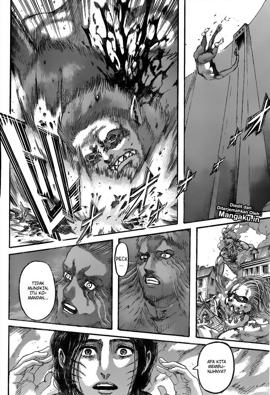 Shingeki no Kyojin Chapter 118 - halaman 45