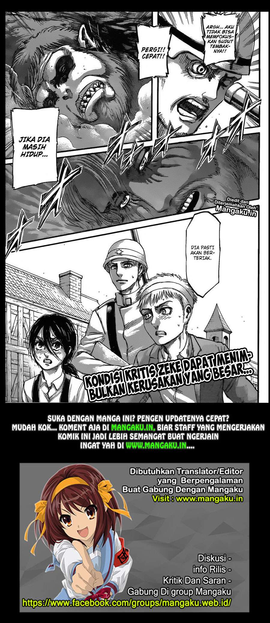 Shingeki no Kyojin Chapter 118 - halaman 46