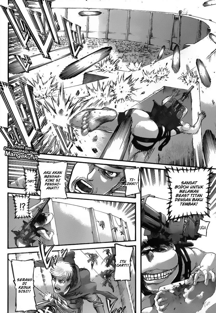 Shingeki no Kyojin Chapter 118 - halaman 5