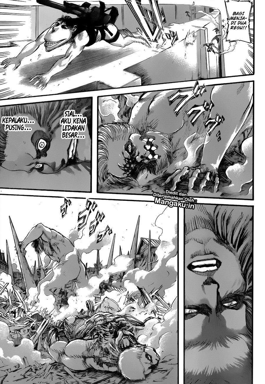 Shingeki no Kyojin Chapter 118 - halaman 6