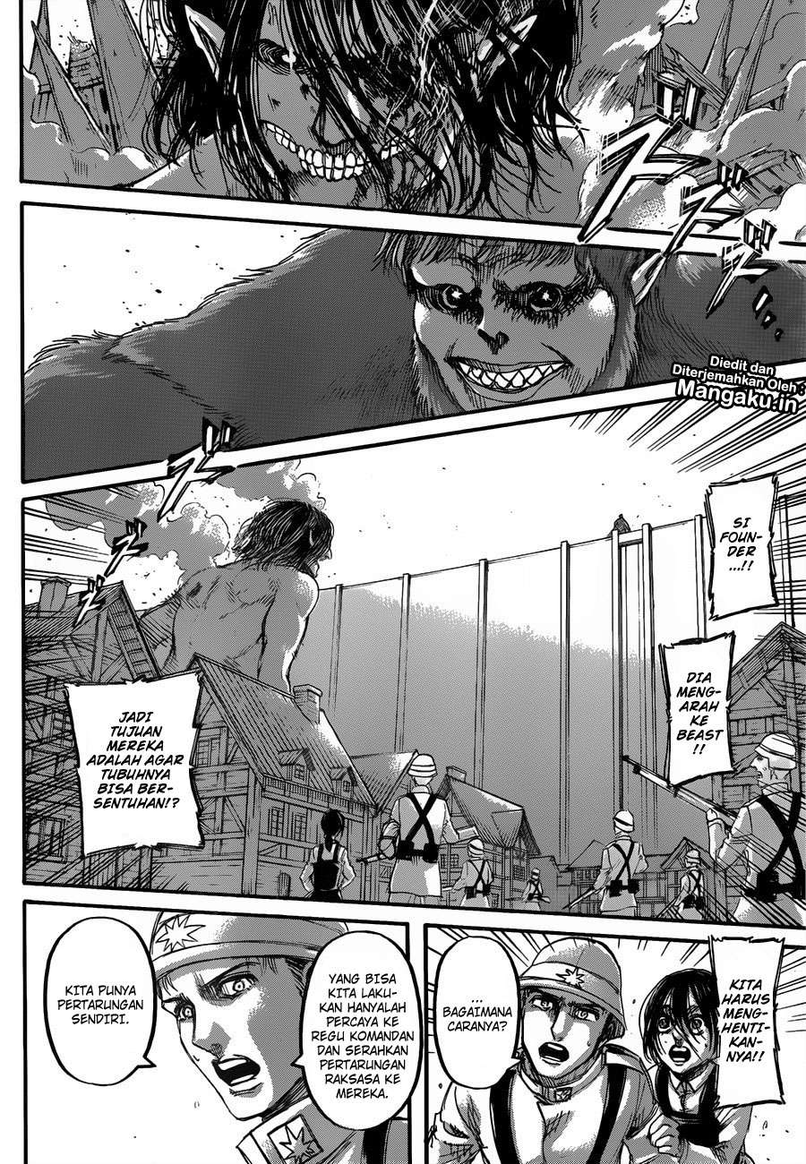 Shingeki no Kyojin Chapter 118 - halaman 7